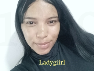 Ladygiirl