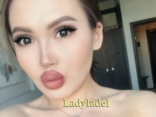 Ladyladel