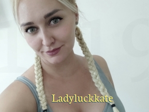 Ladyluckkate