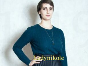 Ladynikole