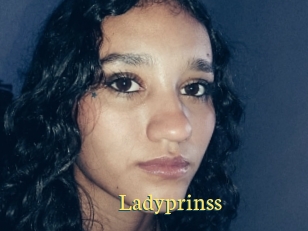 Ladyprinss