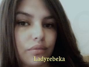 Ladyrebeka