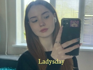 Ladysday