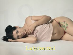 Ladysweetval