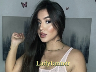 Ladytanner