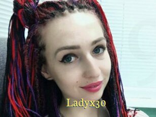Ladyx30