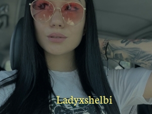 Ladyxshelbi