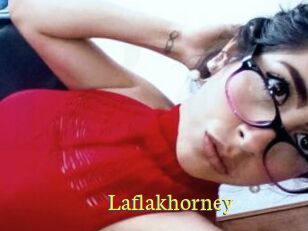 Laflakhorney