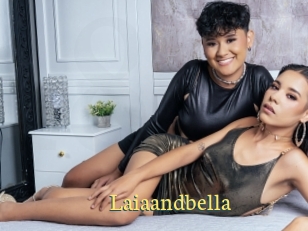 Laiaandbella