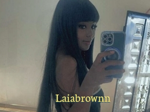 Laiabrownn