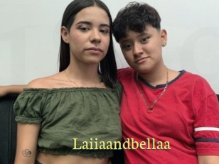 Laiiaandbellaa