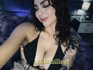 Lailamilleer