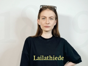 Lailathiede