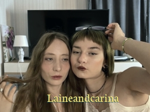 Laineandcarina