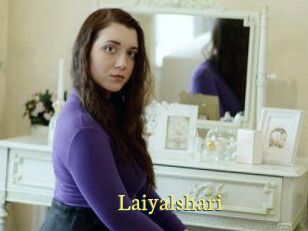 Laiyalshari