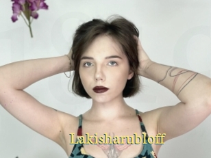 Lakisharubloff