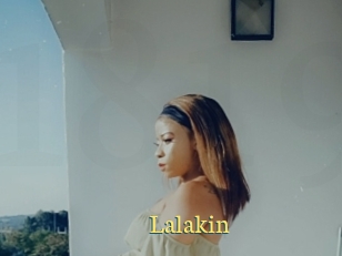 Lalakin