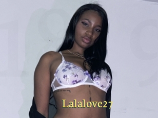 Lalalove27