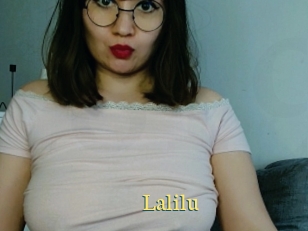 Lalilu