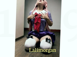 Lalimorgan