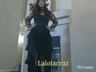 Lalolacruz
