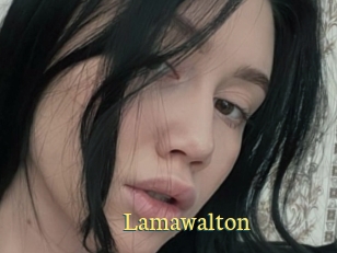 Lamawalton