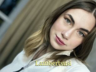 Lambertsusi