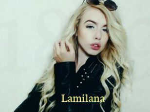 Lamilana
