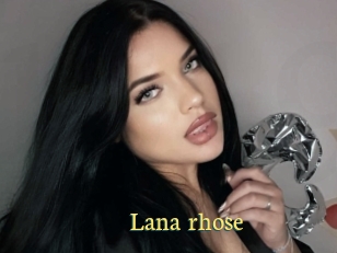 Lana_rhose