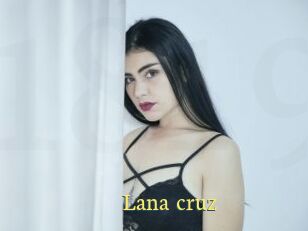 Lana_cruz