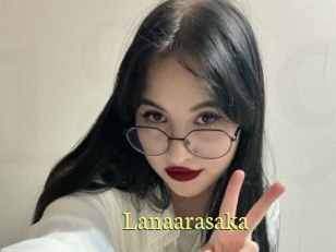 Lanaarasaka