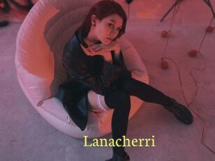 Lanacherri