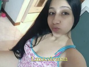 Lanacoleman