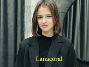Lanacoral
