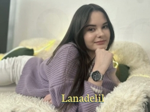Lanadelil