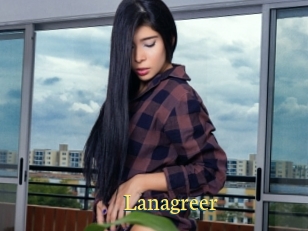 Lanagreer