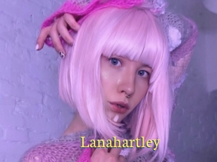 Lanahartley