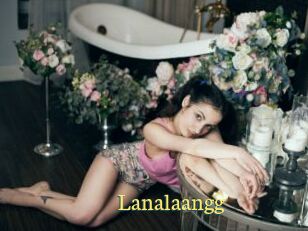 Lanalaangg