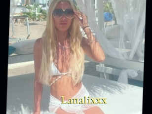 Lanalixxx
