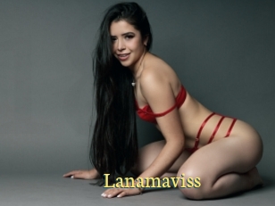 Lanamaviss
