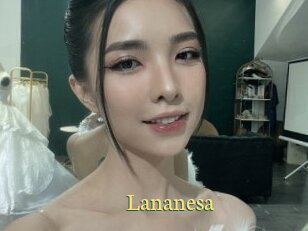 Lananesa
