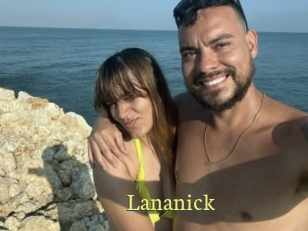 Lananick