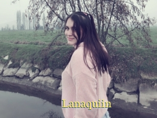 Lanaquiin