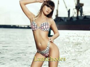 Lanarhodes