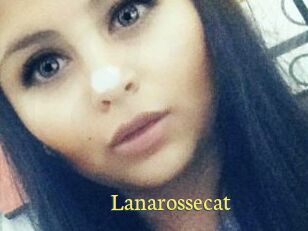 Lanarossecat