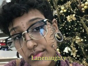 Lanenaughty