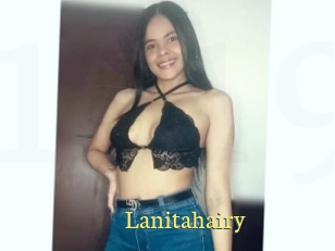 Lanitahairy