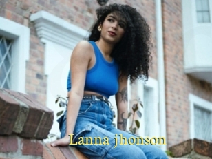 Lanna_jhonson