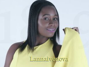 Lannaivonova