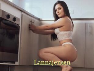 Lannajensen